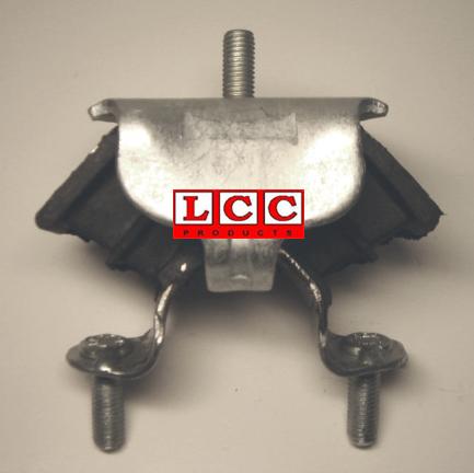LCC PRODUCTS variklio montavimas LCCP04550